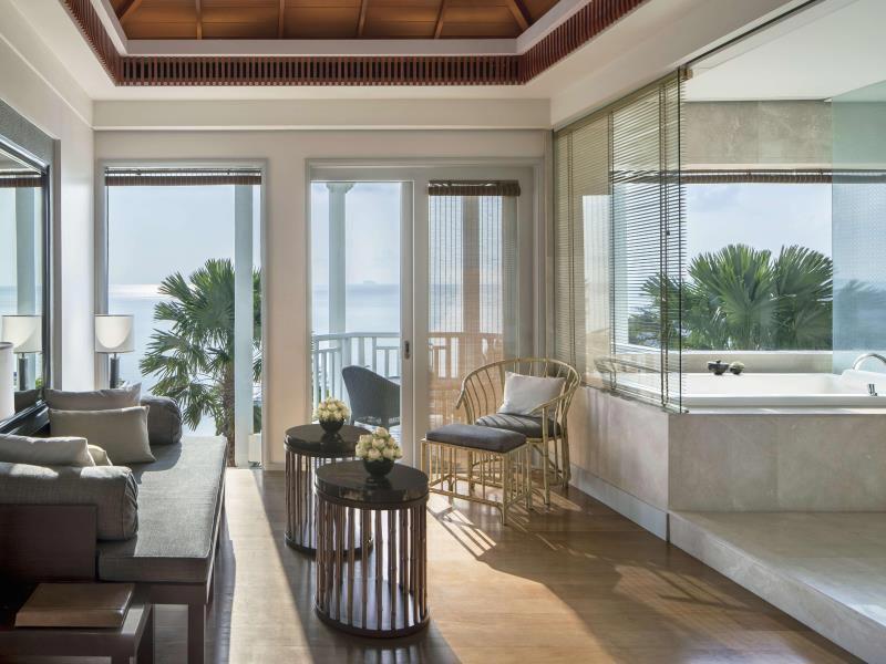 Amatara Welleisure Resort