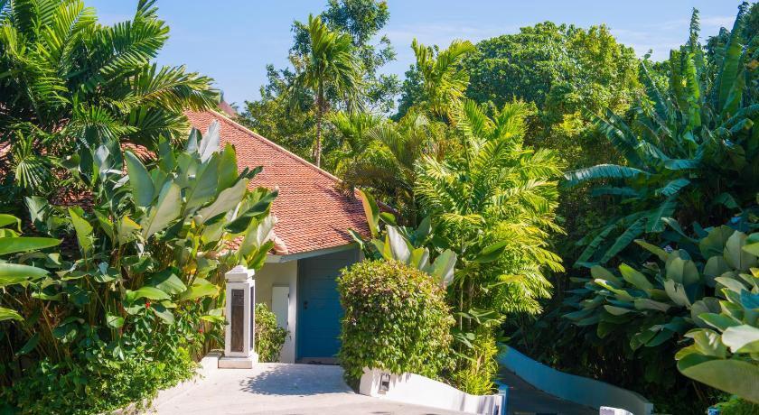 Amatara Welleisure Resort