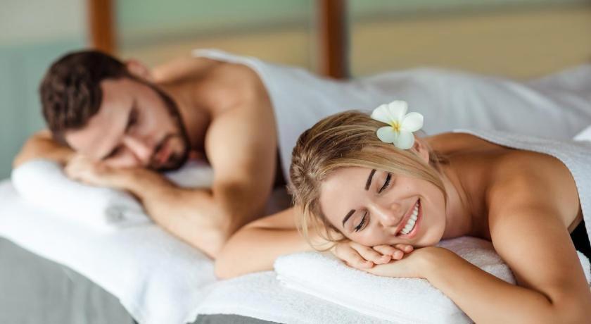 Amatara Welleisure Resort