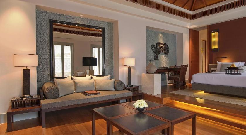 Amatara Welleisure Resort