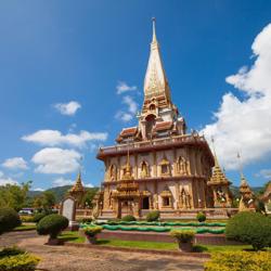 Amatara Welleisure Resort