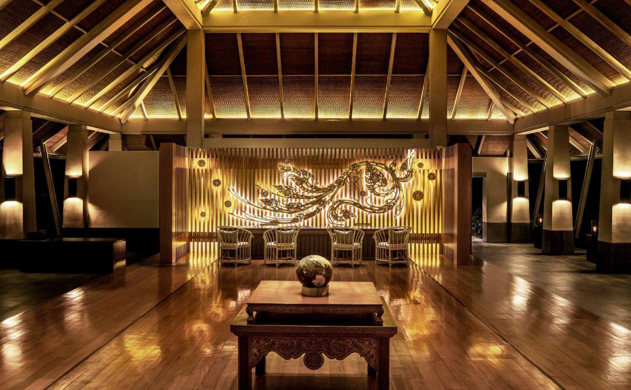 Amatara Welleisure Resort