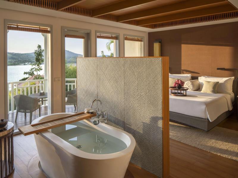 Amatara Welleisure Resort