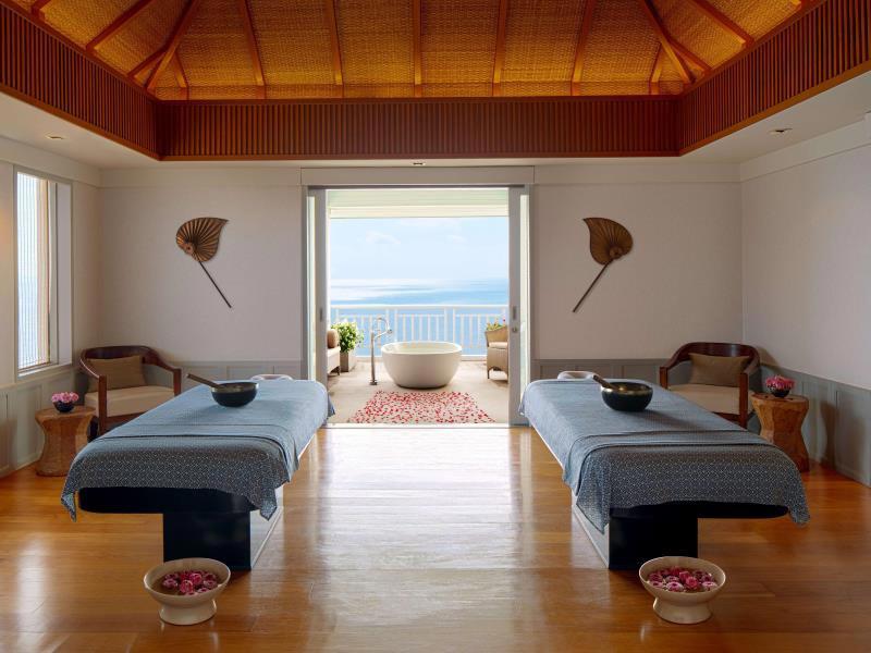 Amatara Welleisure Resort