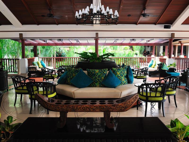 JW Marriott Phuket Resort & Spa