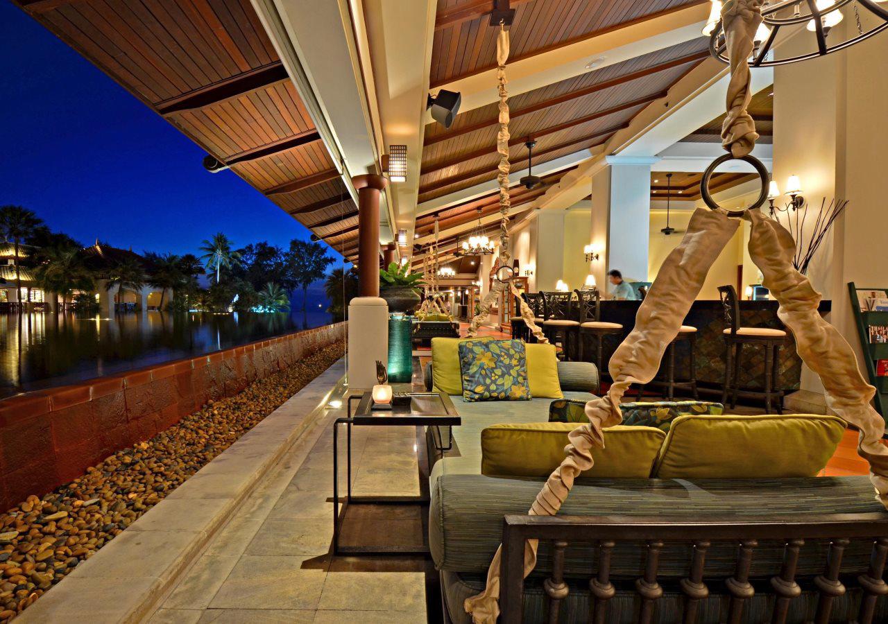 JW Marriott Phuket Resort & Spa