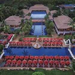 JW Marriott Phuket Resort & Spa