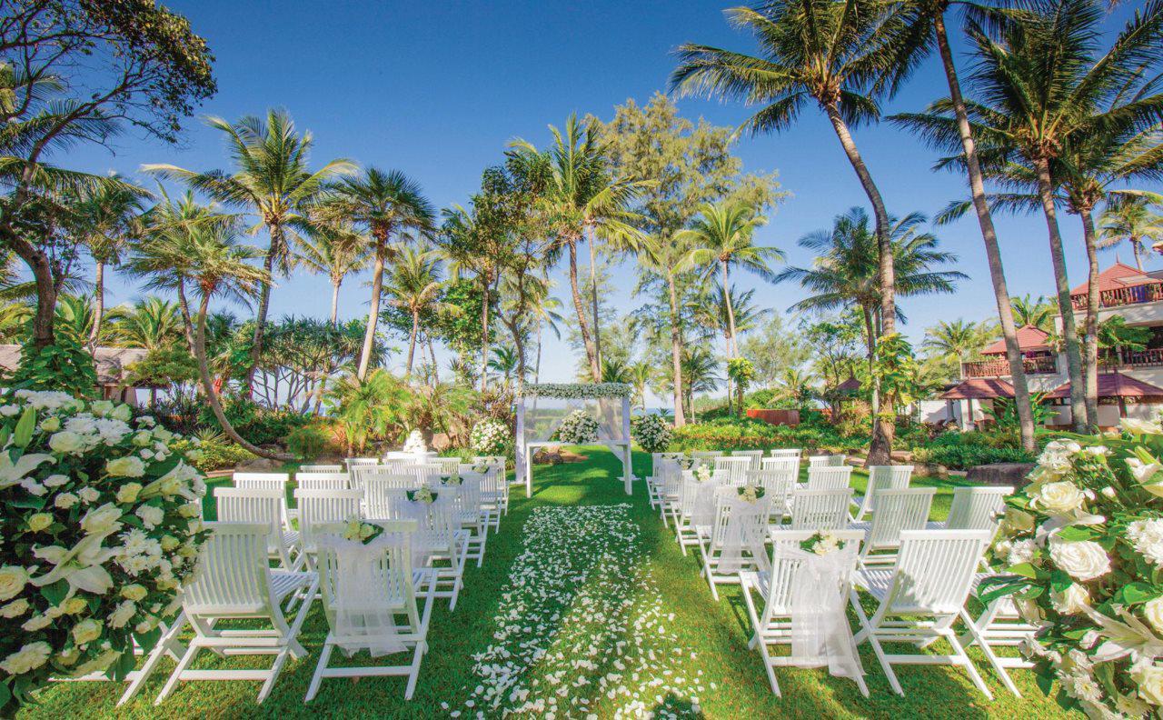 JW Marriott Phuket Resort & Spa