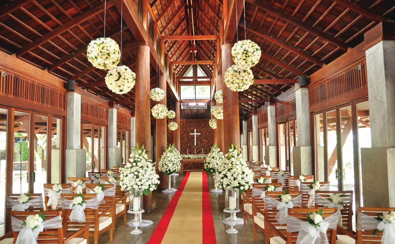 JW Marriott Phuket Resort & Spa