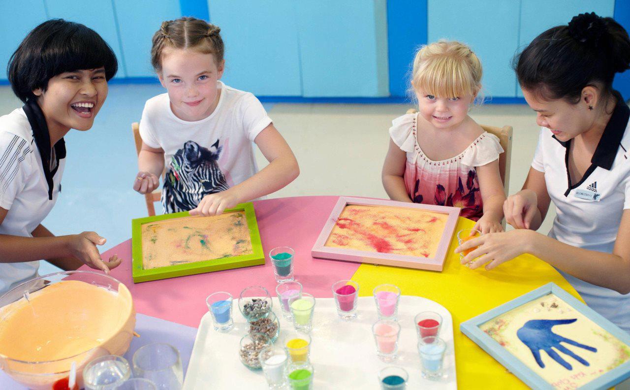 JW Marriott Phuket Resort & Spa