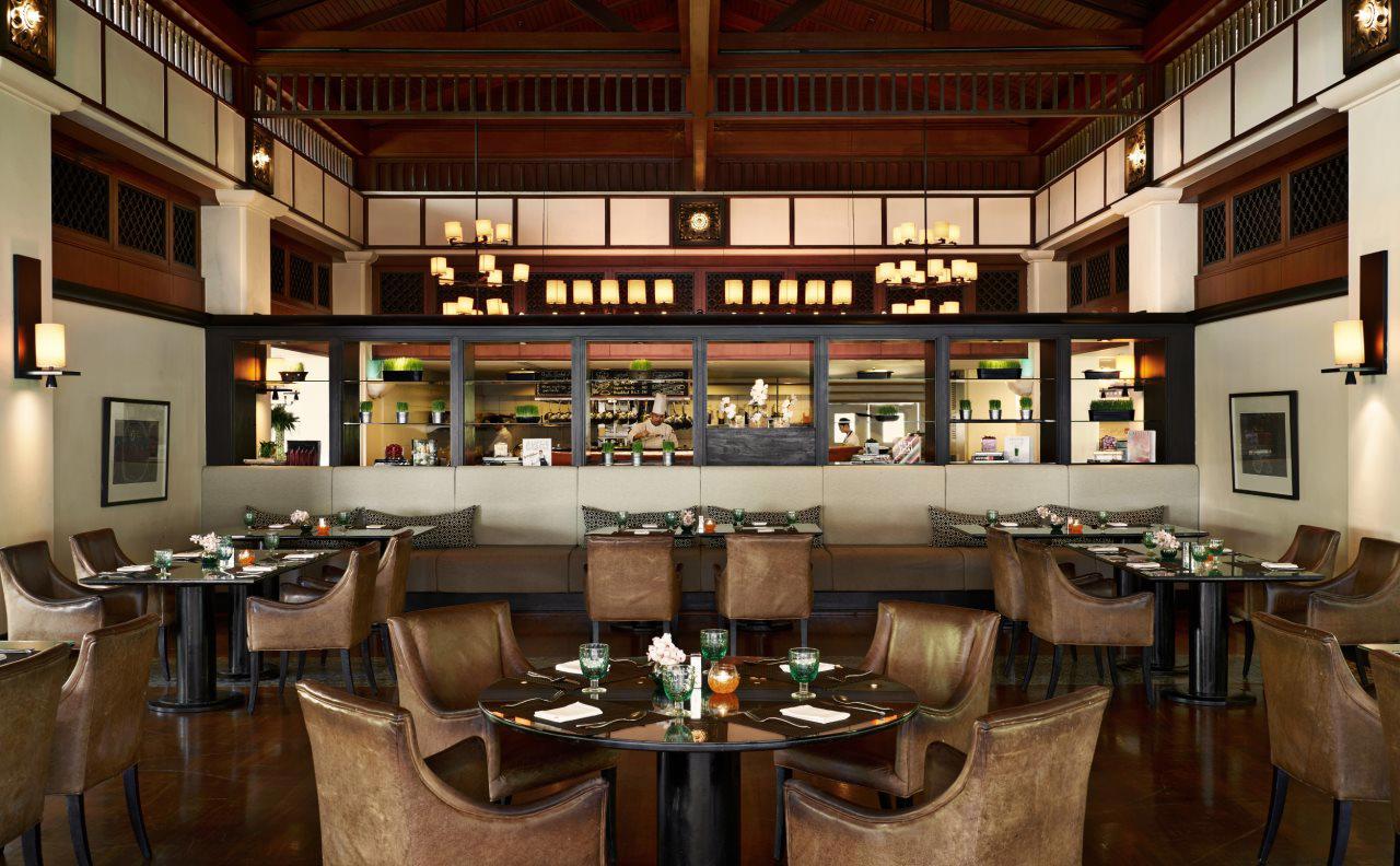 JW Marriott Phuket Resort & Spa