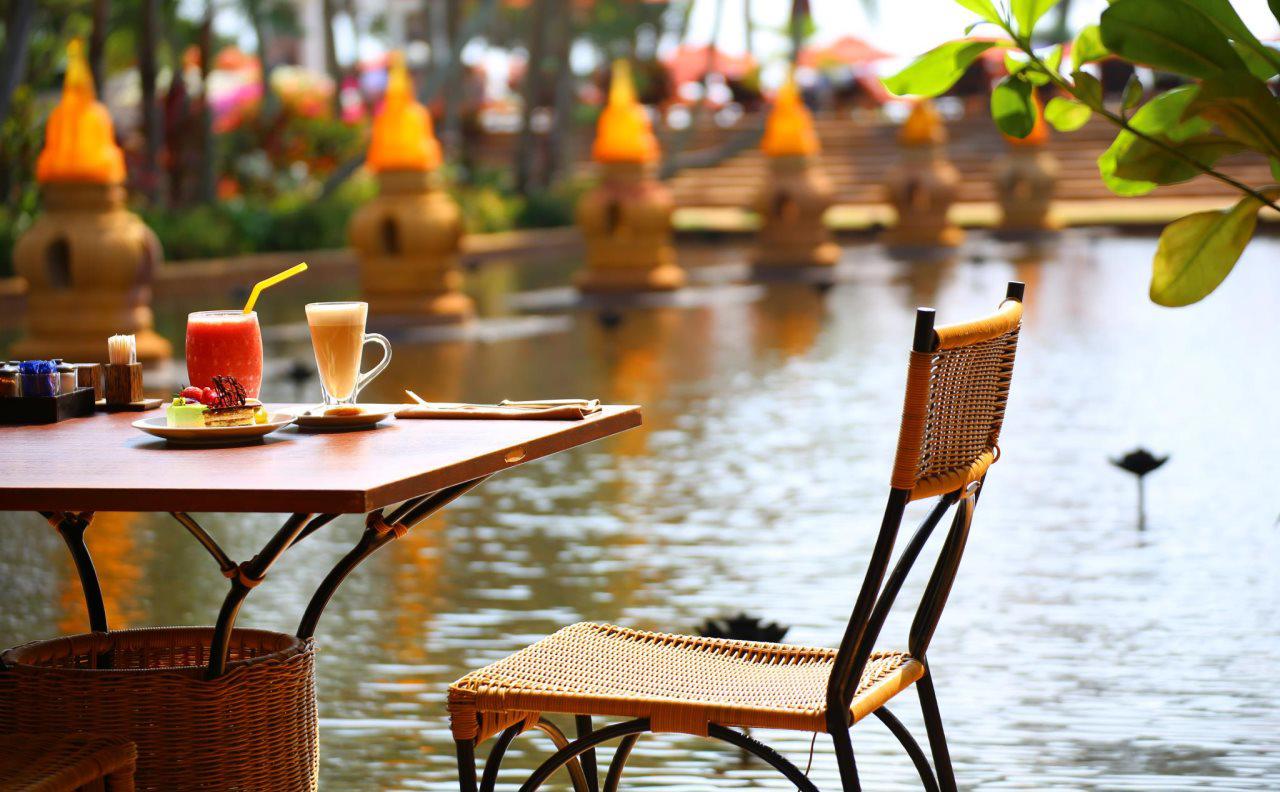 JW Marriott Phuket Resort & Spa