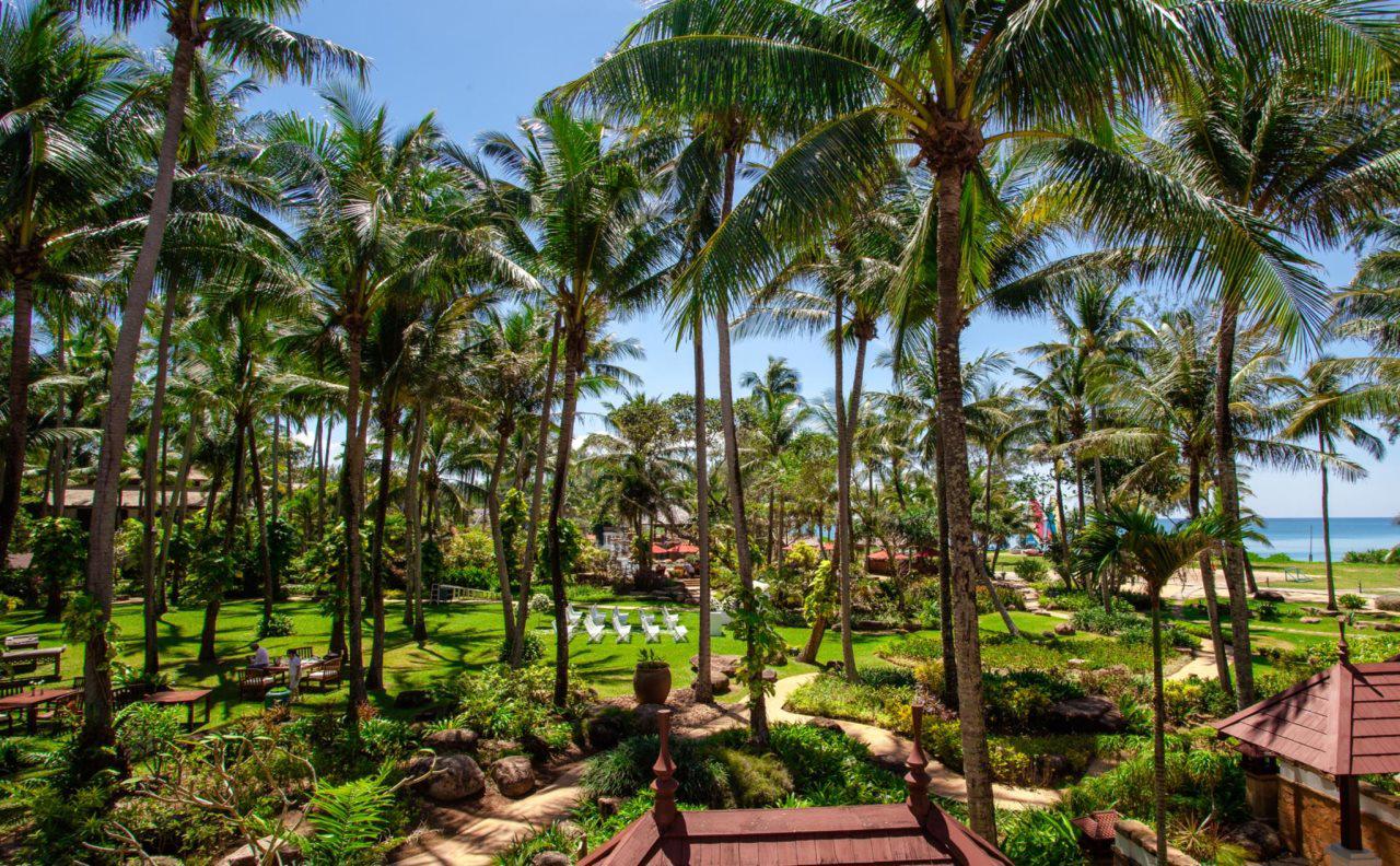 JW Marriott Phuket Resort & Spa