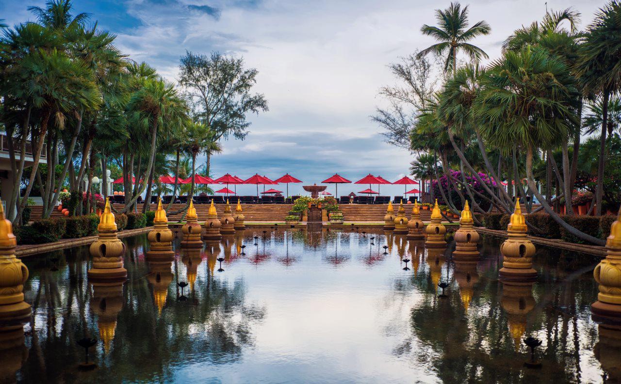 JW Marriott Phuket Resort & Spa