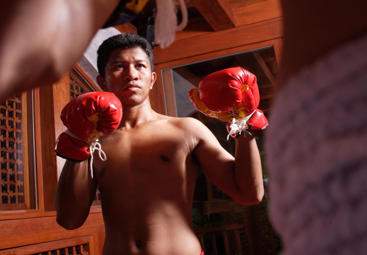 JW Marriott Phuket Resort & Spa