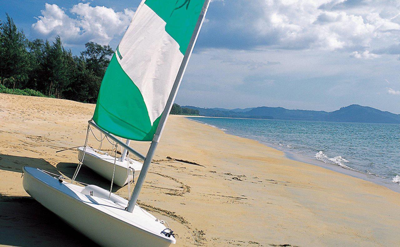 JW Marriott Phuket Resort & Spa