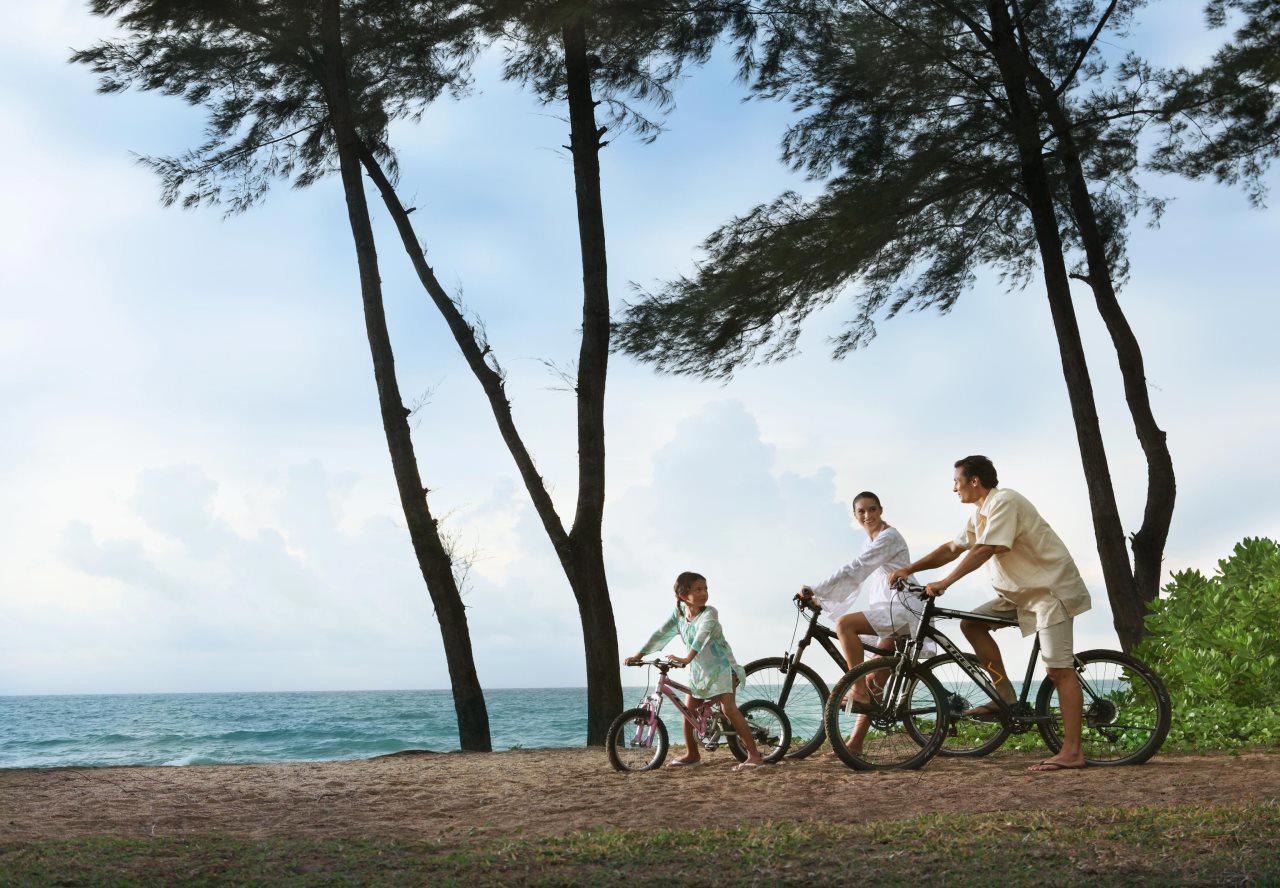 JW Marriott Phuket Resort & Spa