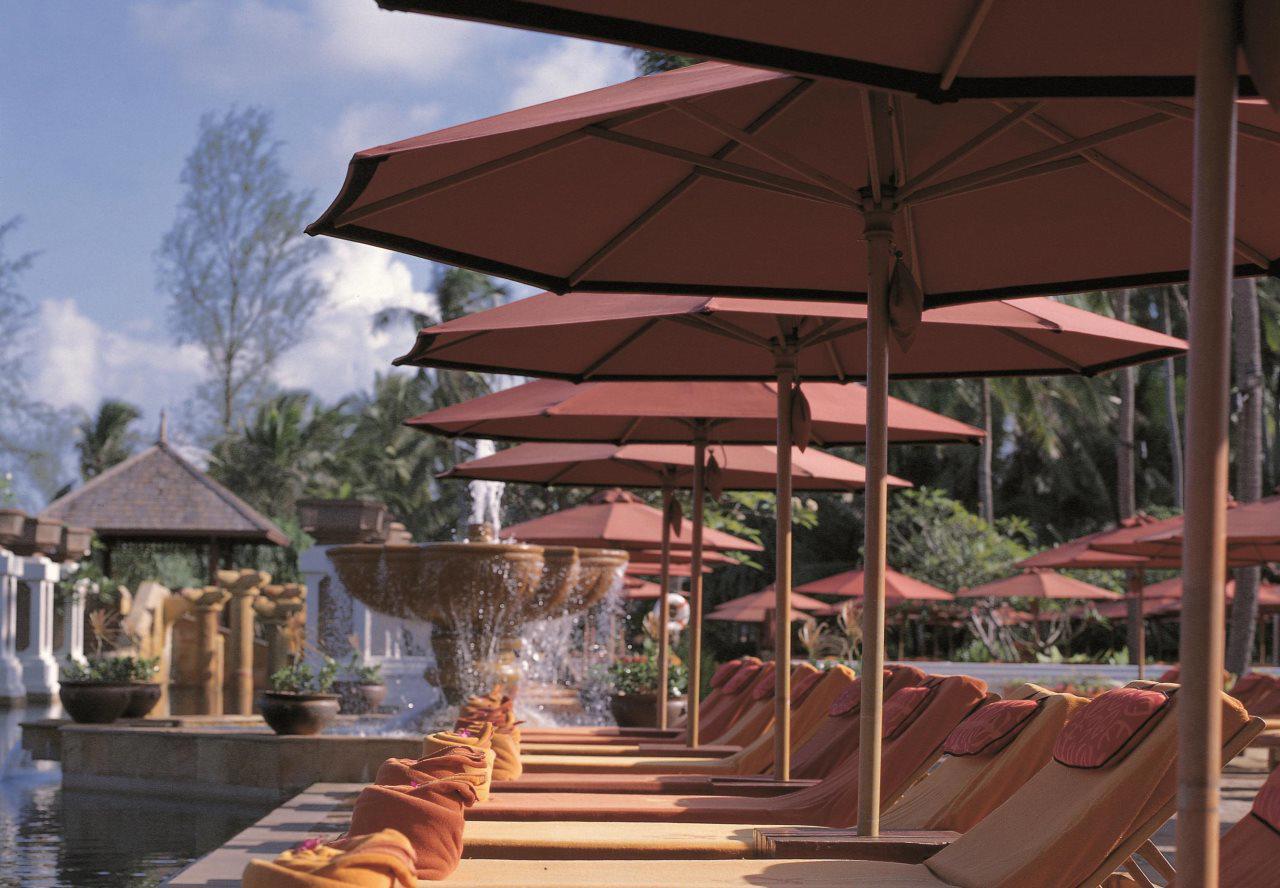 JW Marriott Phuket Resort & Spa
