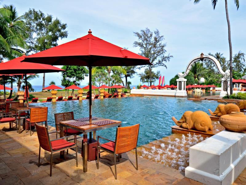 JW Marriott Phuket Resort & Spa