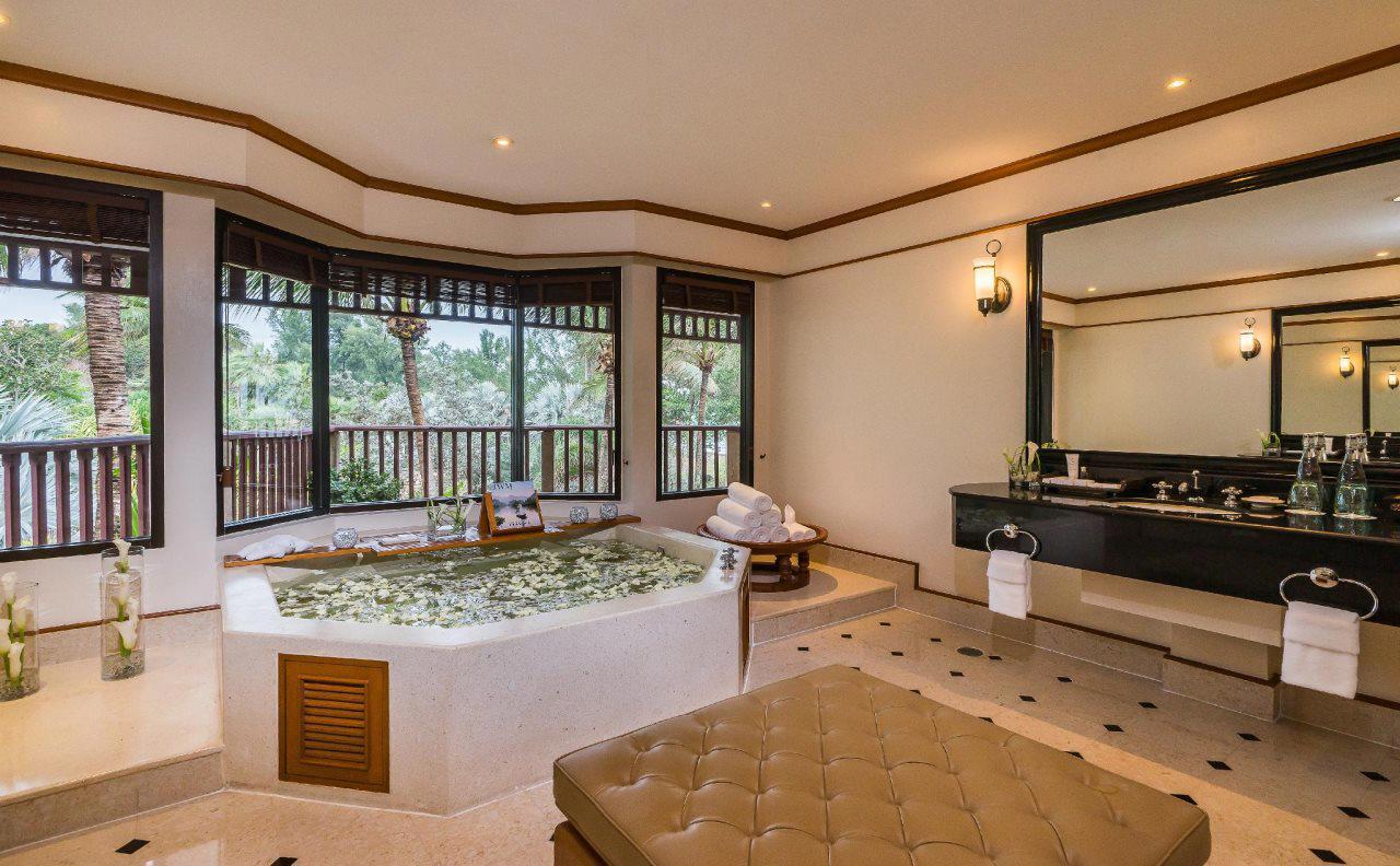 JW Marriott Phuket Resort & Spa