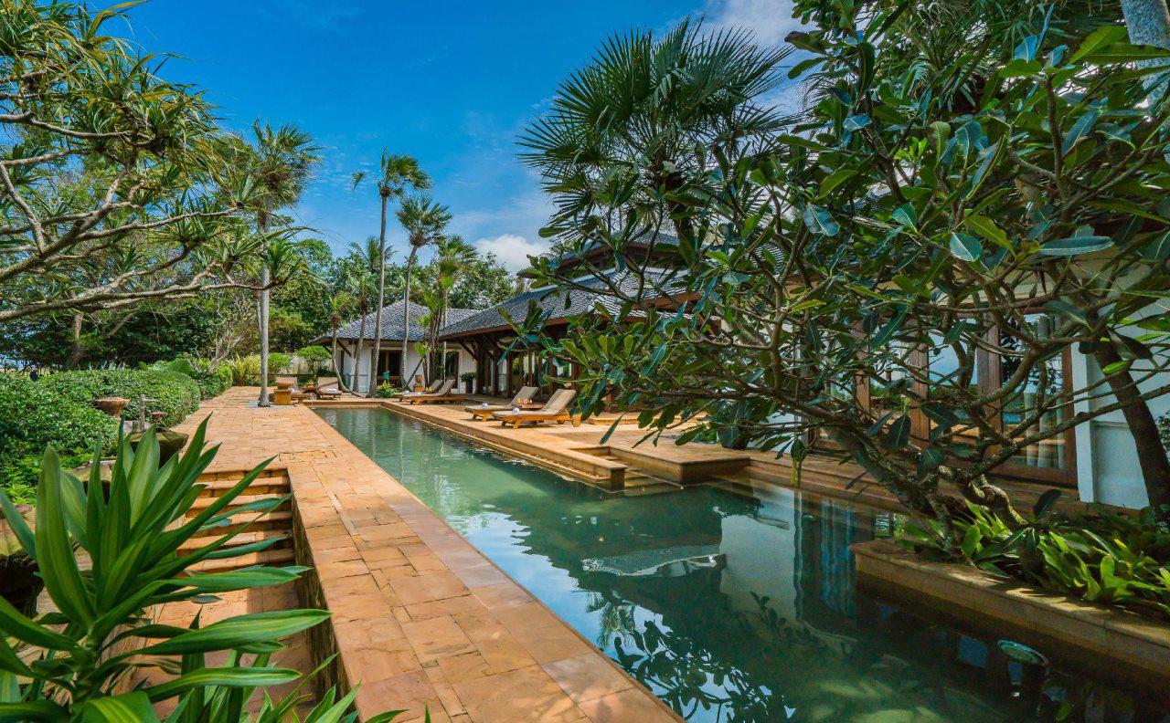 JW Marriott Phuket Resort & Spa
