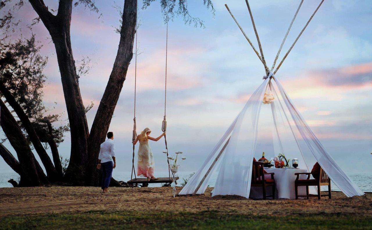 JW Marriott Phuket Resort & Spa