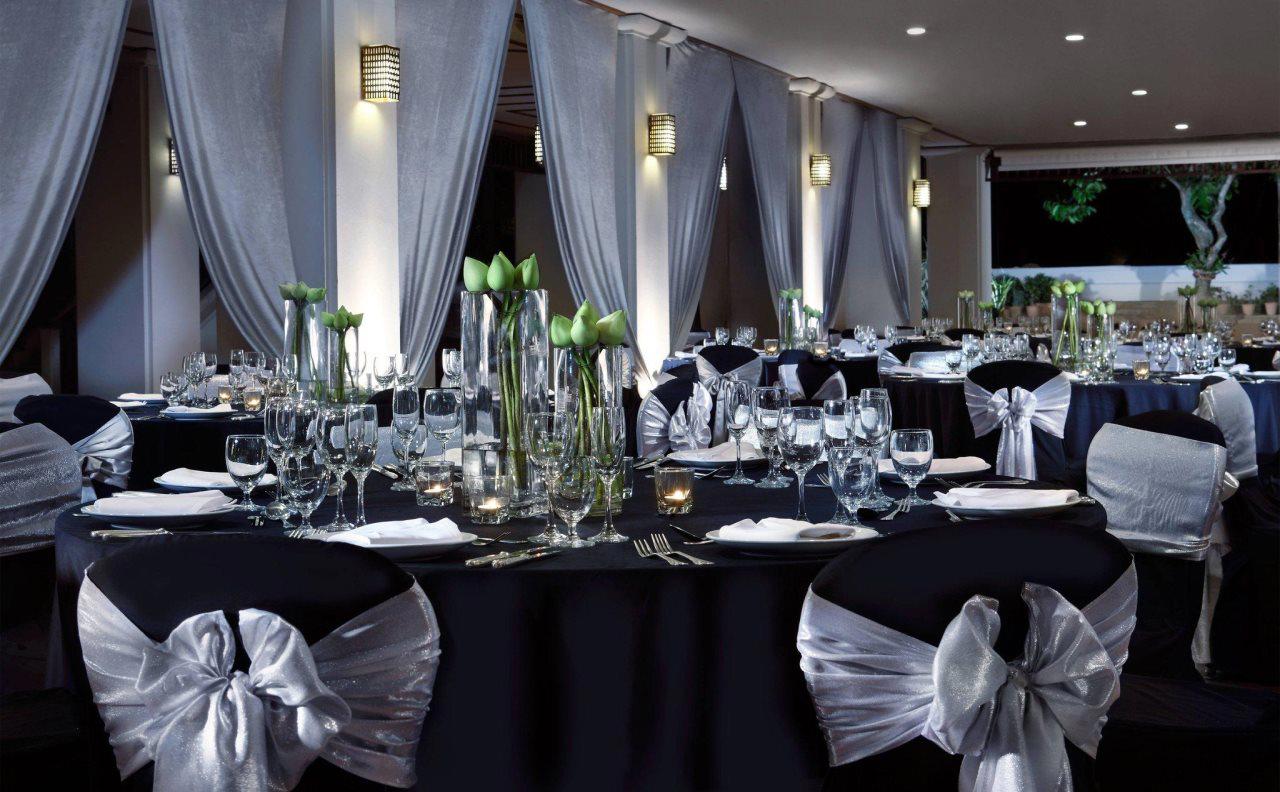 JW Marriott Phuket Resort & Spa