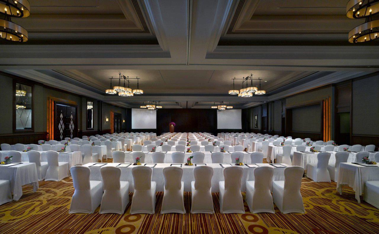 JW Marriott Phuket Resort & Spa