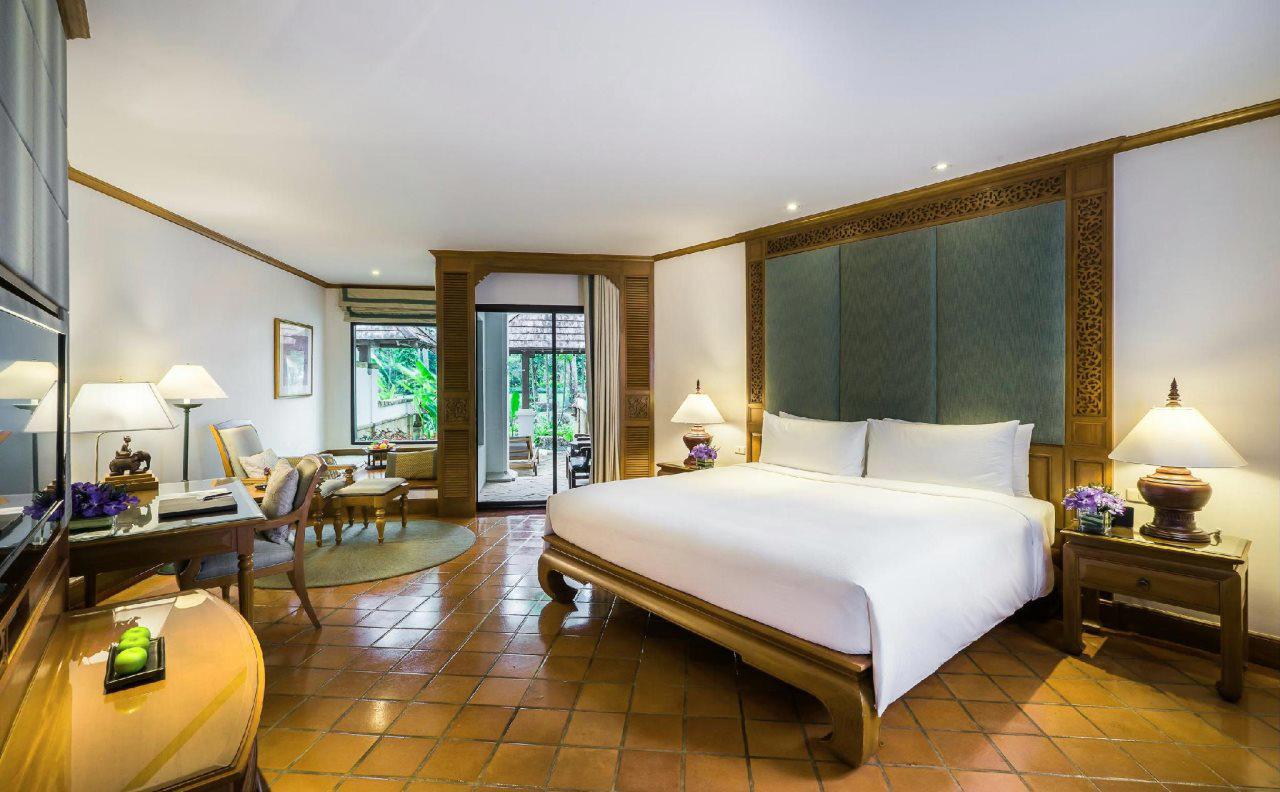 JW Marriott Phuket Resort & Spa