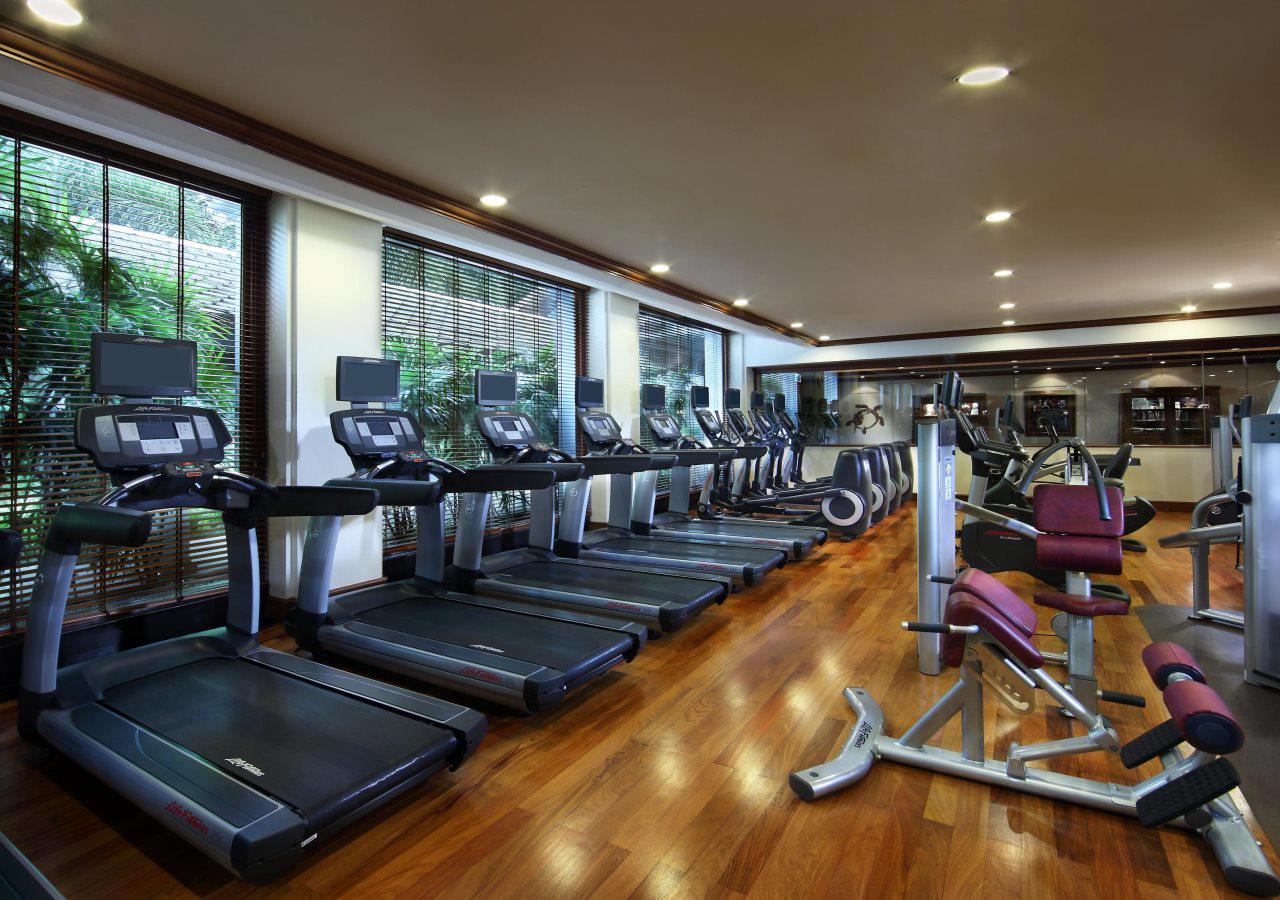 JW Marriott Phuket Resort & Spa