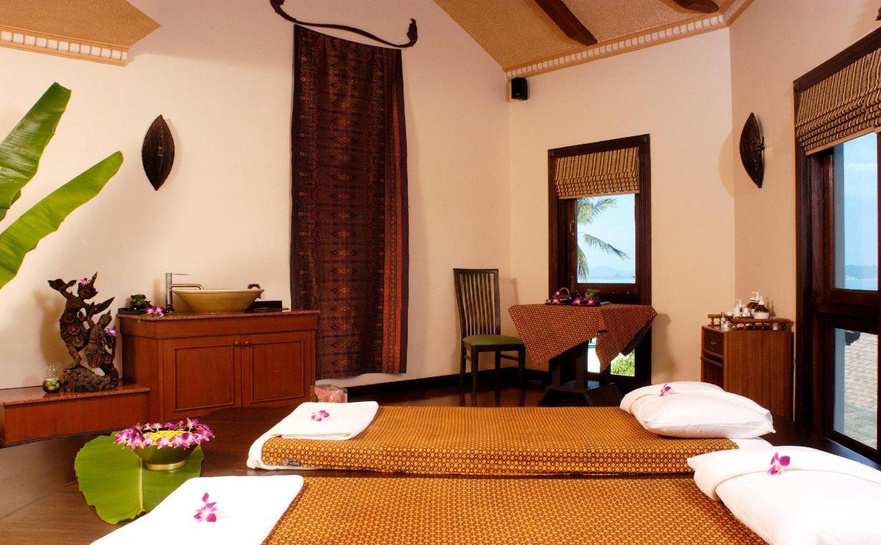 Mangosteen Ayurveda & Wellness Resort