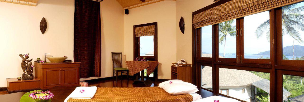 Mangosteen Ayurveda & Wellness Resort
