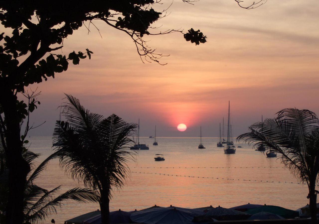 Mangosteen Ayurveda & Wellness Resort