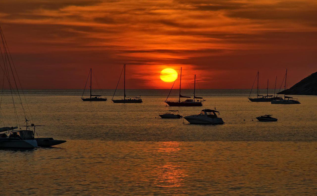 Mangosteen Ayurveda & Wellness Resort