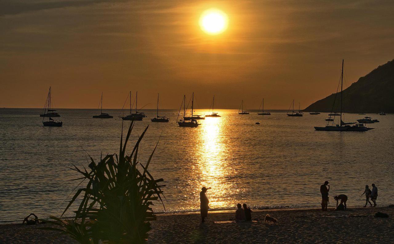 Mangosteen Ayurveda & Wellness Resort