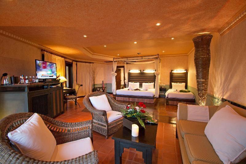 Mangosteen Ayurveda & Wellness Resort