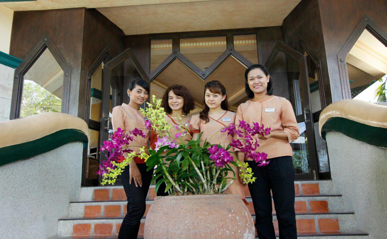 Mangosteen Ayurveda & Wellness Resort