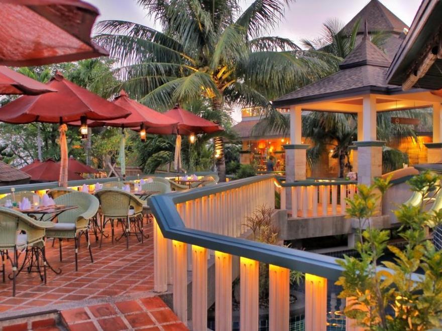 Mangosteen Ayurveda & Wellness Resort