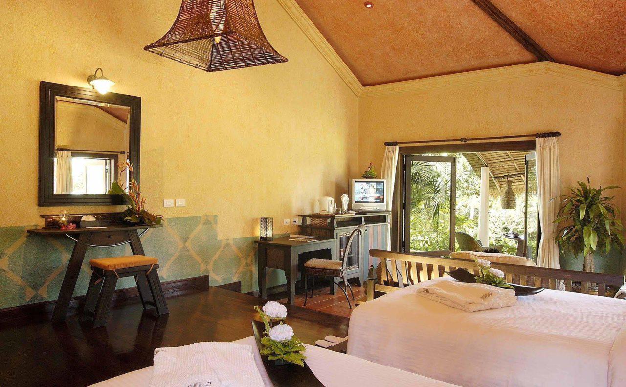 Mangosteen Ayurveda & Wellness Resort