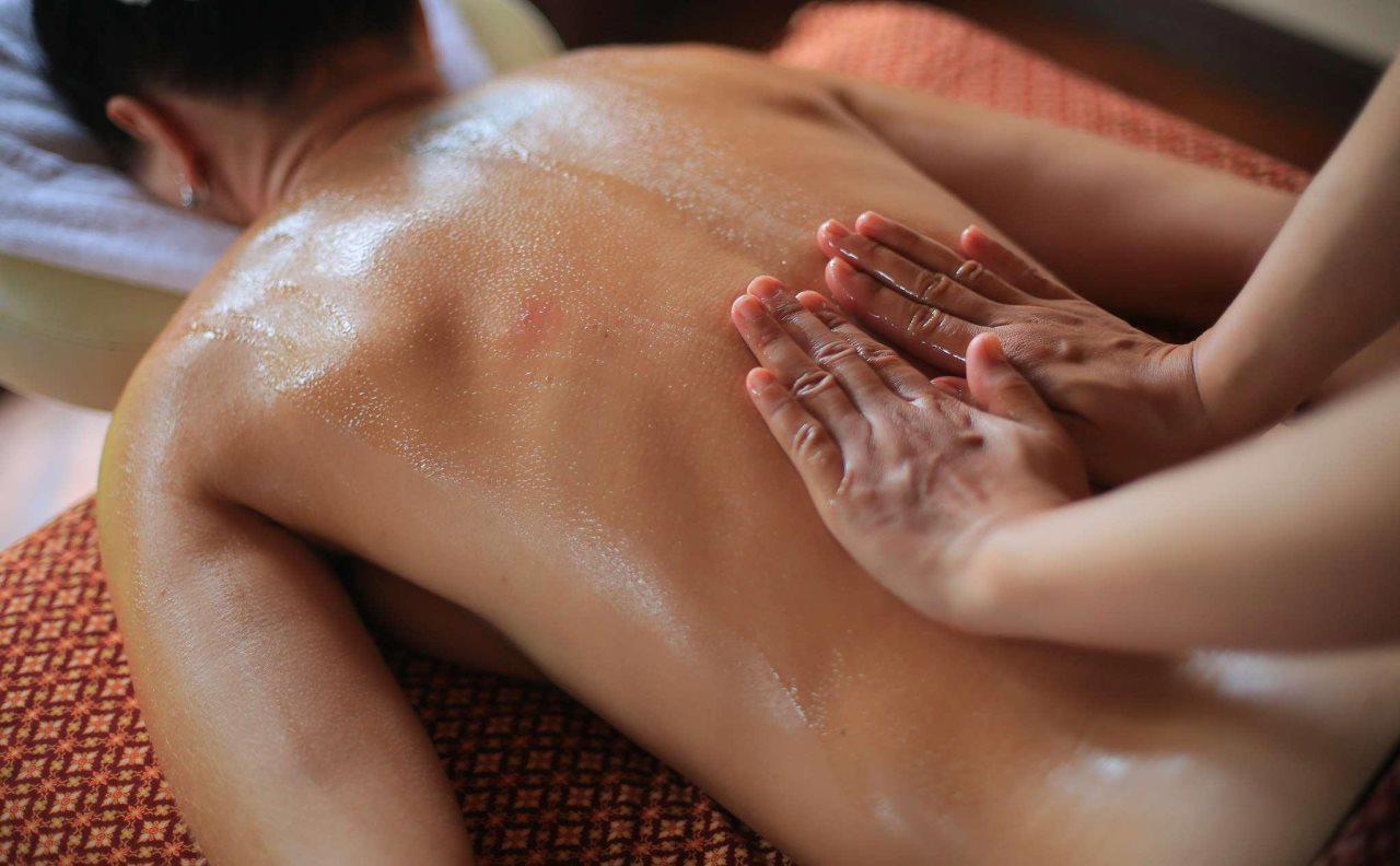 Mangosteen Ayurveda & Wellness Resort