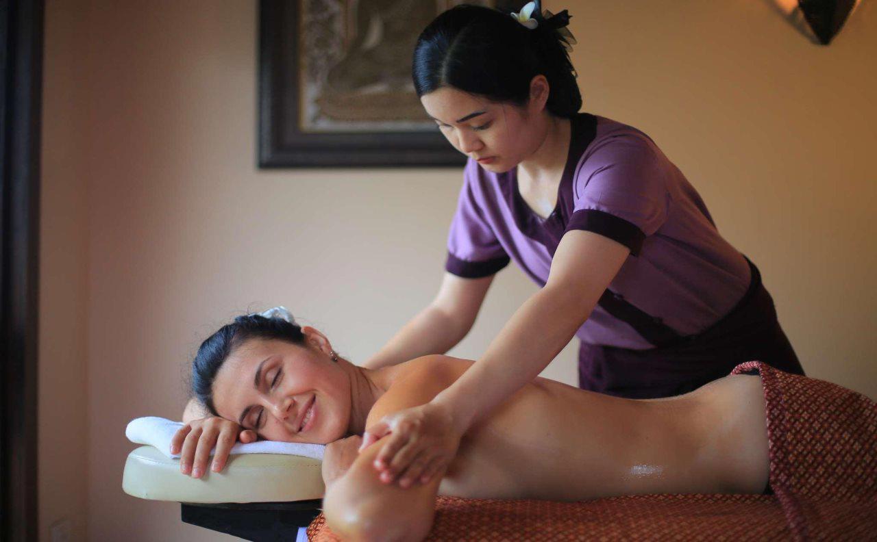 Mangosteen Ayurveda & Wellness Resort