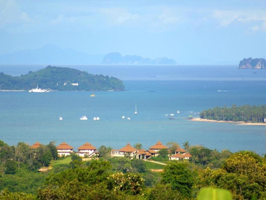 Mangosteen Ayurveda & Wellness Resort