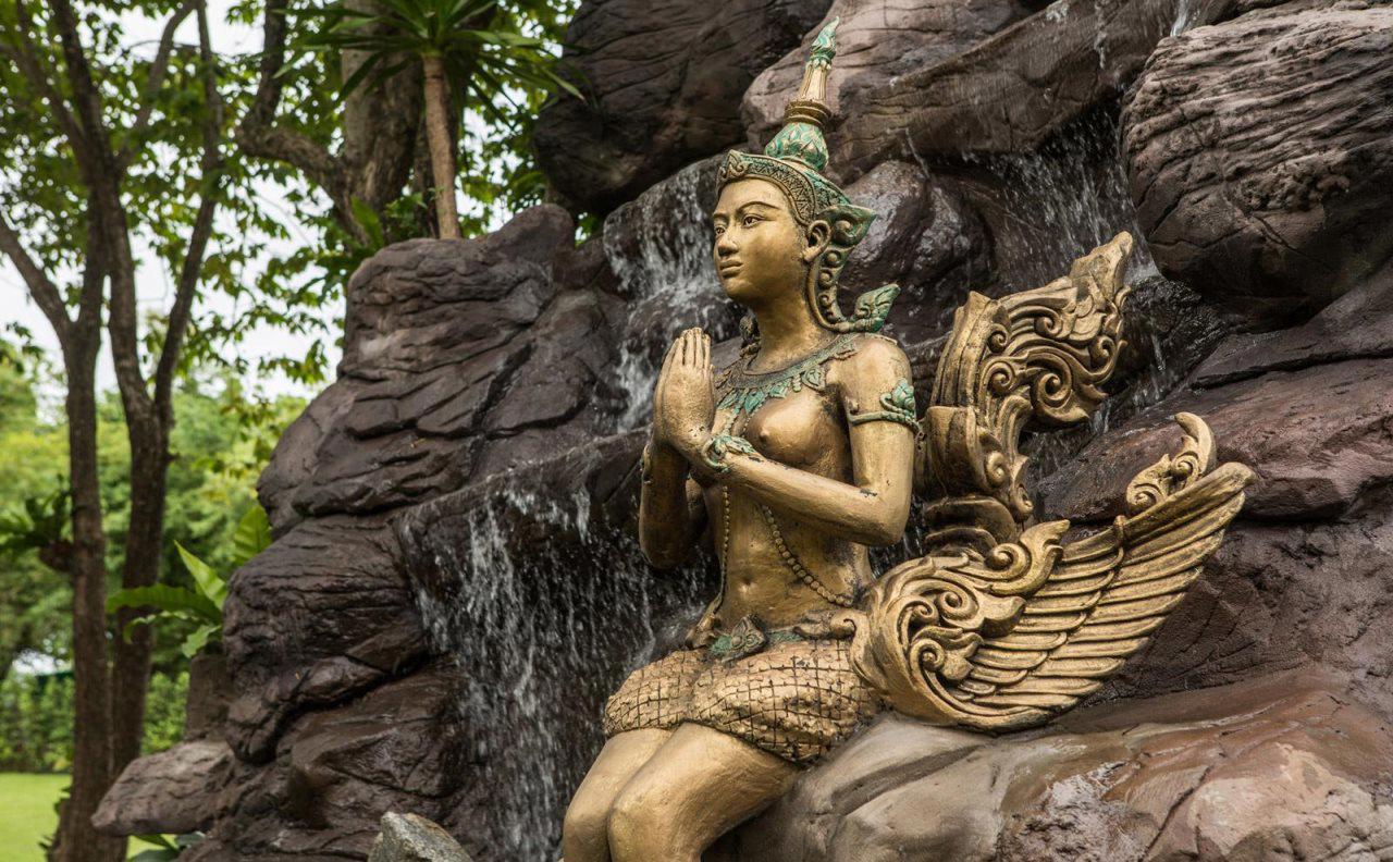 Mangosteen Ayurveda & Wellness Resort