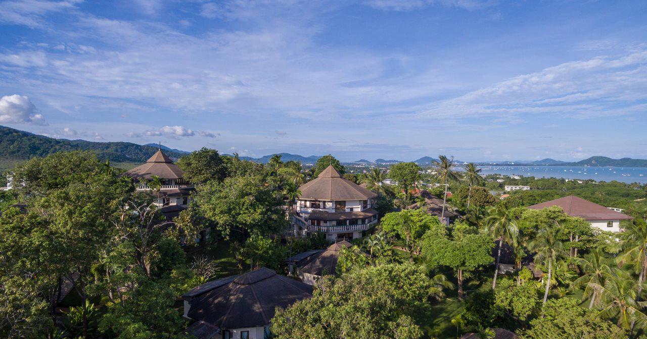 Mangosteen Ayurveda & Wellness Resort