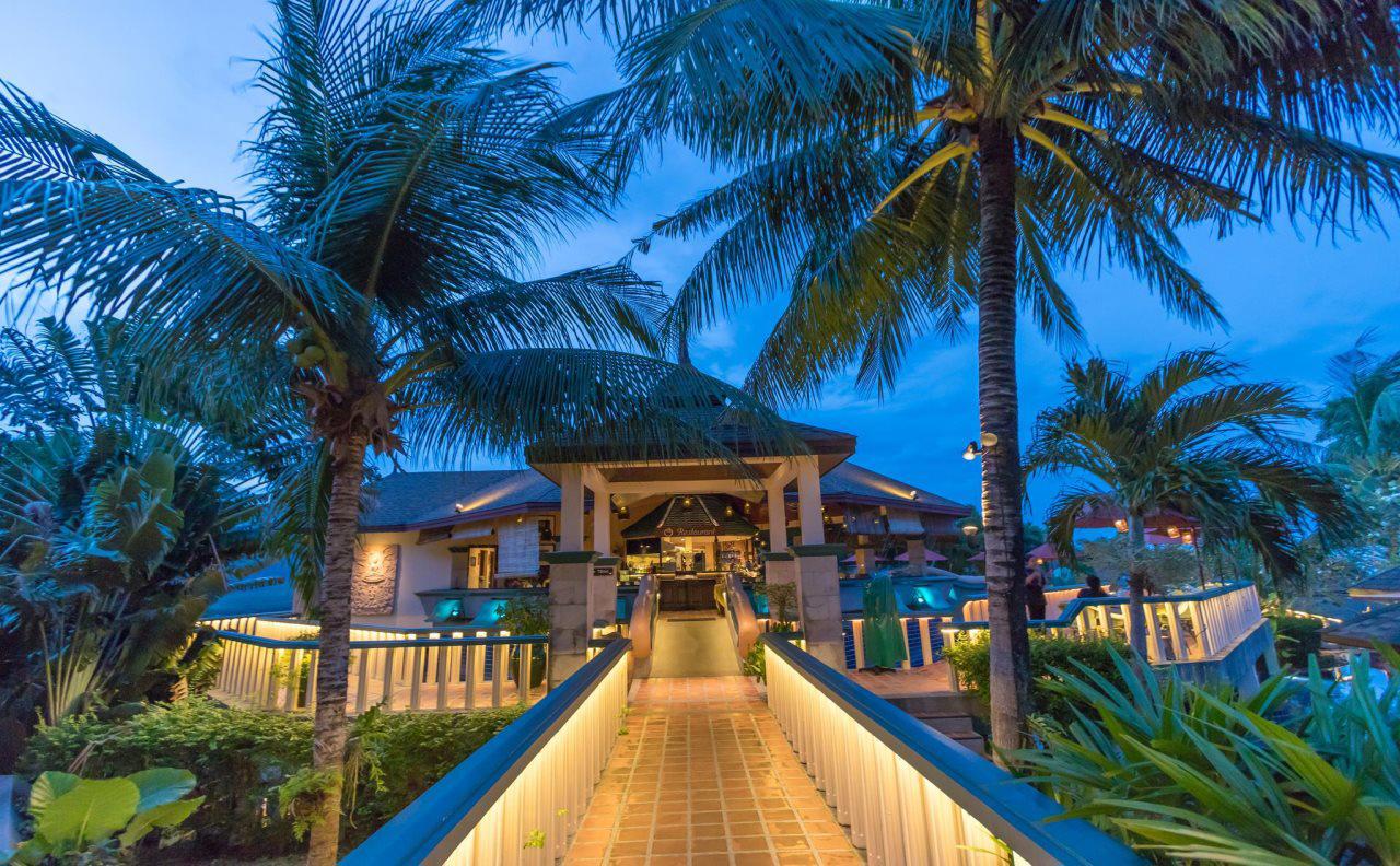 Mangosteen Ayurveda & Wellness Resort