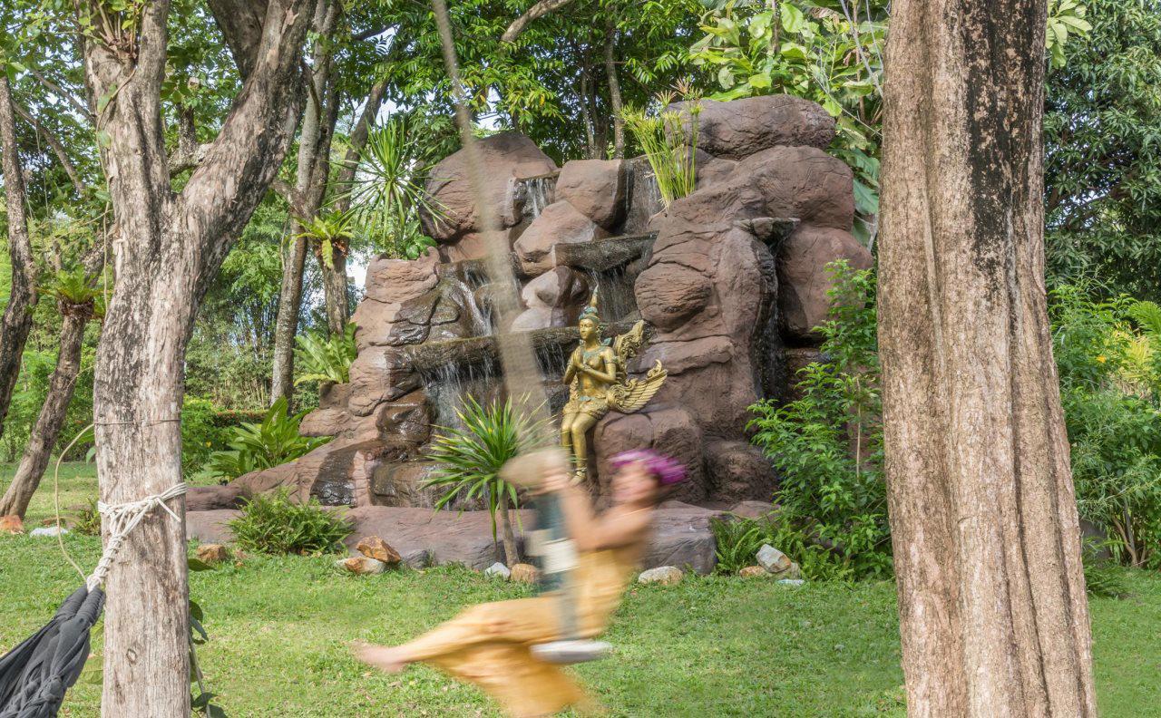 Mangosteen Ayurveda & Wellness Resort