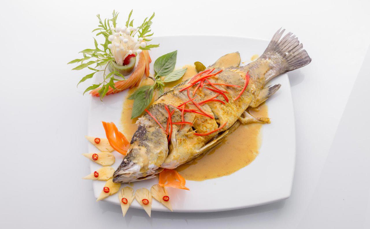 Mangosteen Ayurveda & Wellness Resort