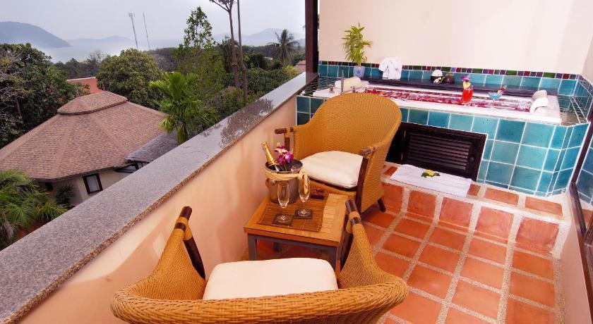 Mangosteen Ayurveda & Wellness Resort