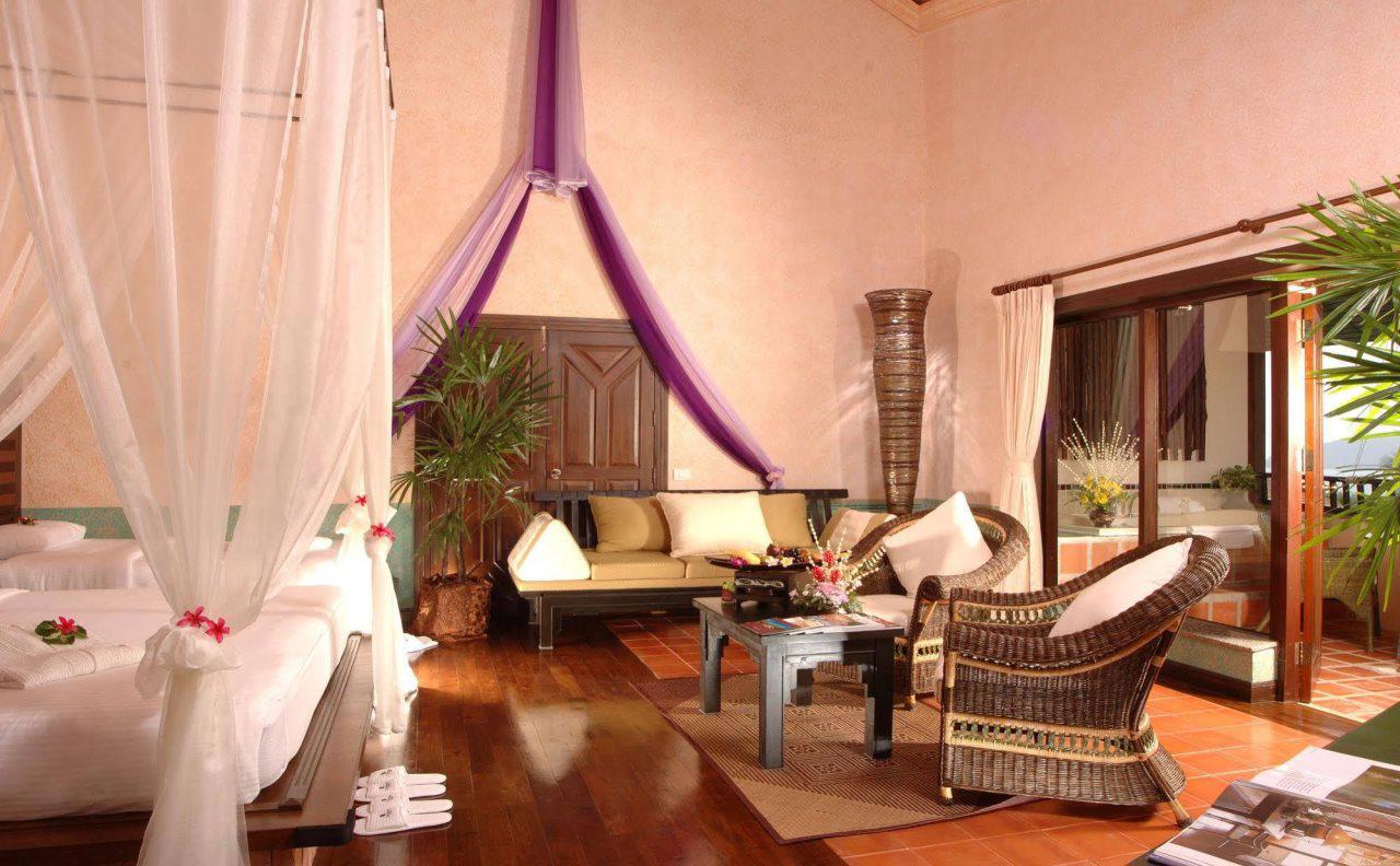 Mangosteen Ayurveda & Wellness Resort