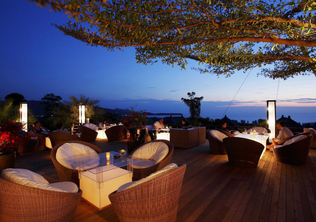 The Pavilions Phuket